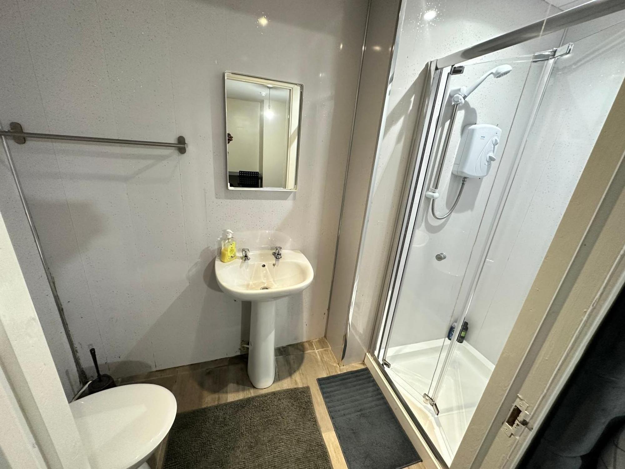 Rangers Guesthouse Glasgow Extérieur photo