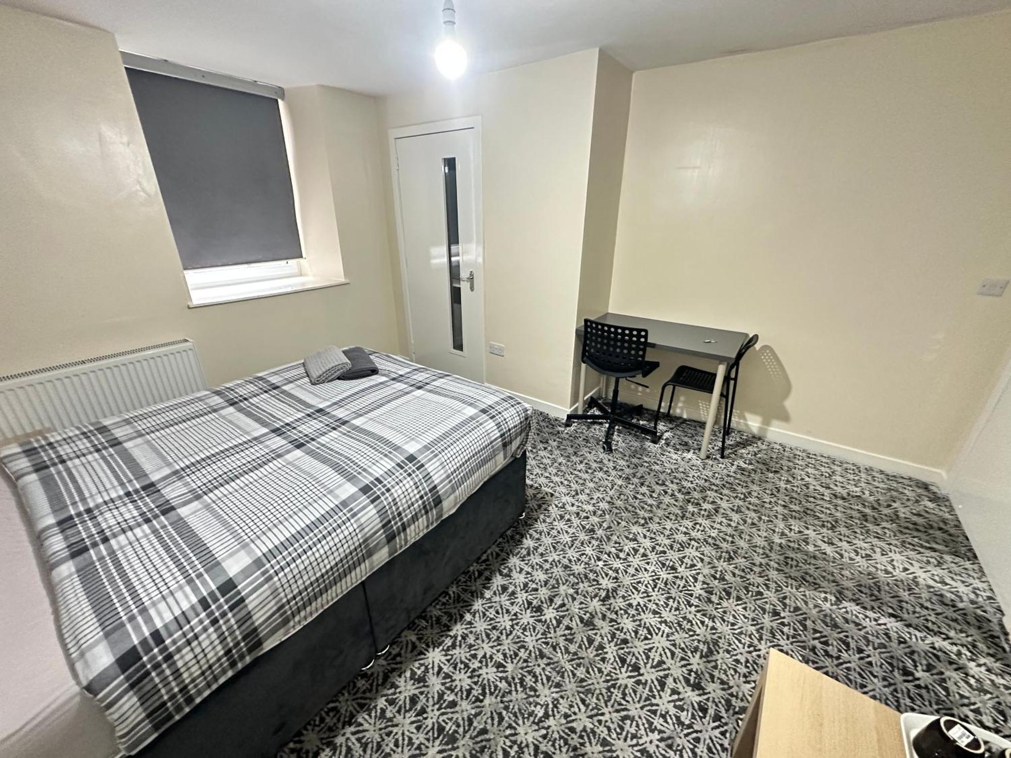Rangers Guesthouse Glasgow Extérieur photo